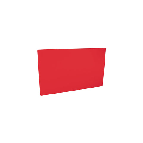 48021-R Cutting Boards Red Cutting Board Red 380x510x13mm