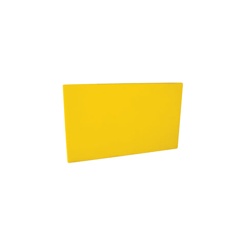 48020-Y Cutting Boards Yellow Cutting Board Yellow 300x450x13mm
