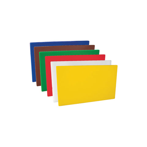 48020 Cutting Boards Set Cutting Board Set of 6 300x450x13mm