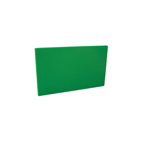48021-GN Cutting Boards Green Cutting Board Green 380x510x13mm