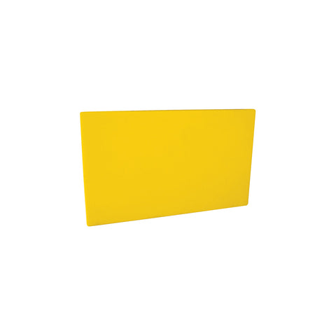 48021-Y Cutting Boards Yellow Cutting Board Yellow 380x510x13mm