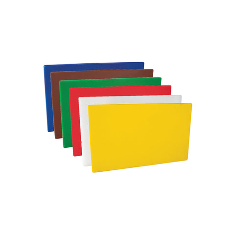 48021 Cutting Boards Set Cutting Board Set of 6 380x510x13mm