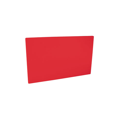 48030-R Cutting Boards Red Cutting Board Red 530x325x20mm