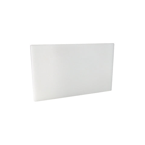 48030-W Cutting Boards White Cutting Board White 530x325x20mm