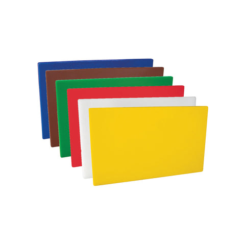 48030 Cutting Boards Set Cutting Board Set of 6 530x325x20mm
