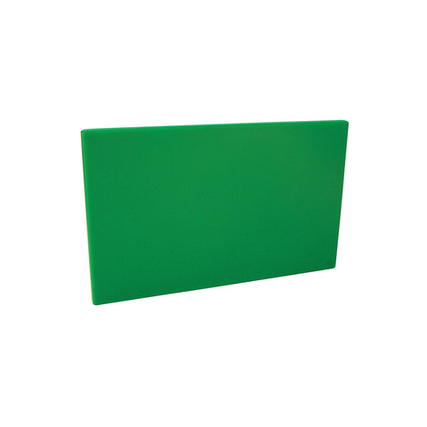 48042-GN Cutting Boards Green Cutting Board Green 380x510x19mm