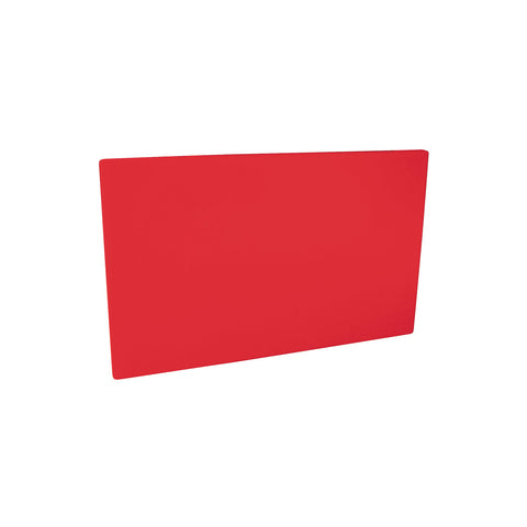 48042-R Cutting Boards Red Cutting Board Red 380x510x19mm