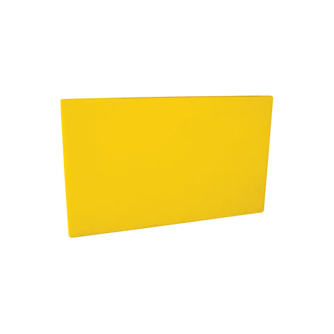 48042-Y Cutting Boards Yellow Cutting Board Yellow 380x510x19mm