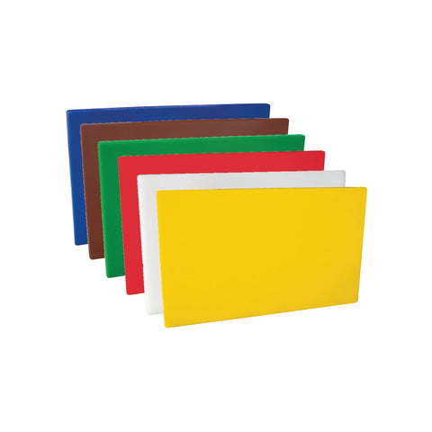 48042 Cutting Boards Set Cutting Board Set of 6 380x510x19mm