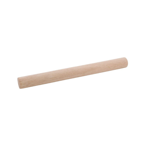 51726 Rolling Pins & Dividers French Rolling Pin Wood 500mm