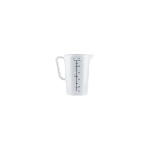51905 Measuring Cups, Jugs & Spoons Measuring Jug - Polypropylene 500ml