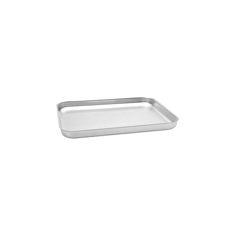 53641 Baking / Roast Pans Aluminium Baking Pan 368x267x38mm