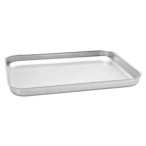 53645 Baking / Roast Pans Aluminium Baking Pan 610x457x38mm