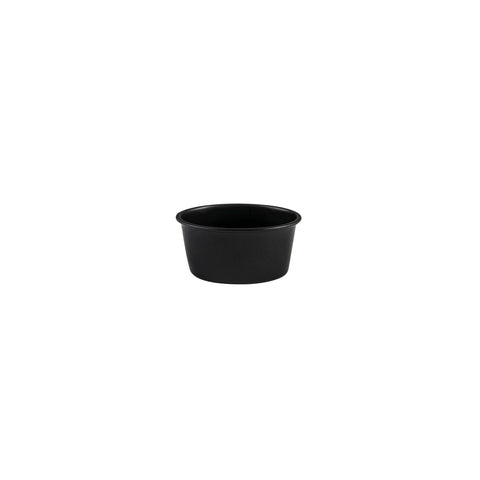 54001 Mini Cake & Quiche Pans Oval Mini Cake Pan 80x61x40mm