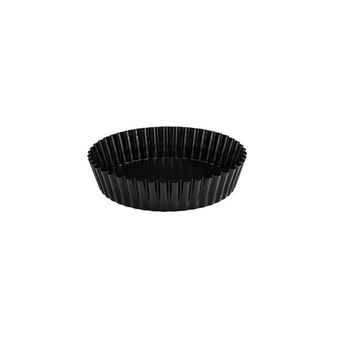 54054 Quiche Pans Round Quiche Pan 250x55mm
