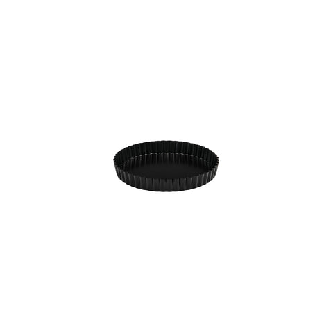 54120 Quiche Pans Round Quiche Pan 200x27mm