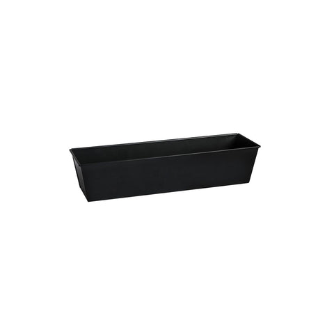 54237 Rectangular Loaf Pans Rectangular Loaf Pan 370x113x82mm