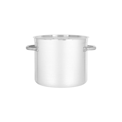 60824 Chef Inox Premier Aluminium Stockpot 320x290mm / 24.0lt