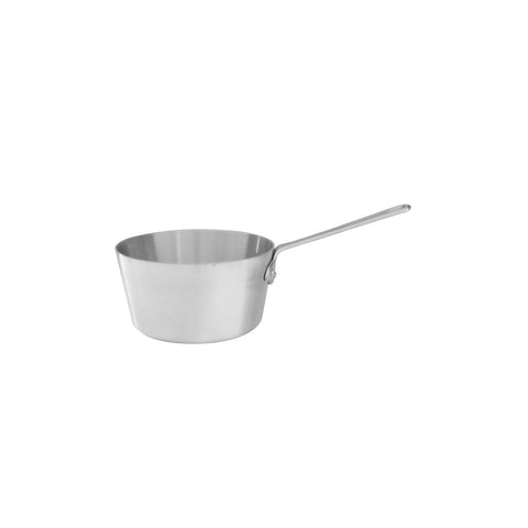 61003 Aluminium Cookware Saucepan - Tapered Sides 220x110mm / 3.5lt