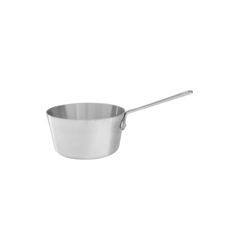61004 Aluminium Cookware Saucepan - Tapered Sides 240x140mm / 4.5lt
