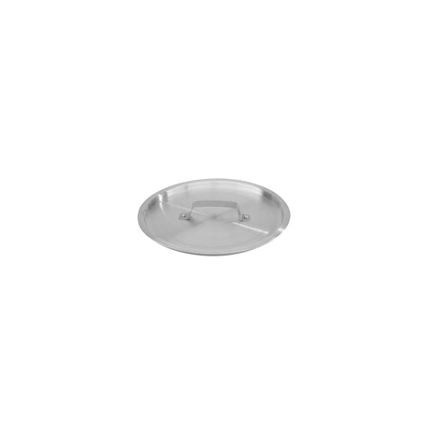 61014 Aluminium Cookware Saucepan Lid 240mm