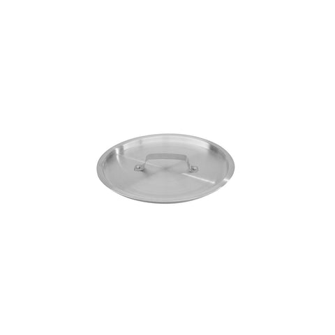 61015 Aluminium Cookware Saucepan Lid 250mm