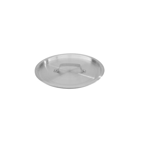 61017 Aluminium Cookware Saucepan Lid 260mm