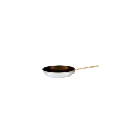 61107 Non-Stick Frypans Caterchef Non-Stick Frypan Aluminium 180mm