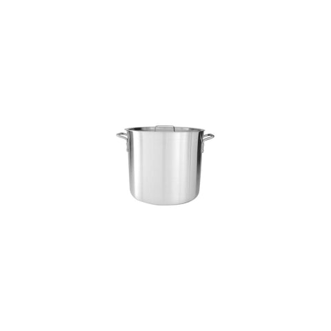 61408 Aluminium Cookware Stockpot 230x185mm / 8lt