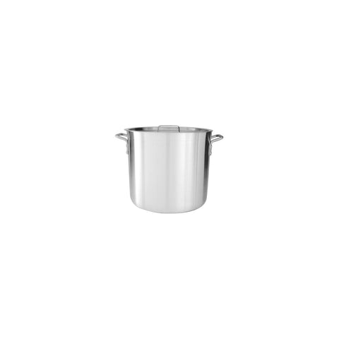 61410 Aluminium Cookware Stockpot 240x215mm / 10lt