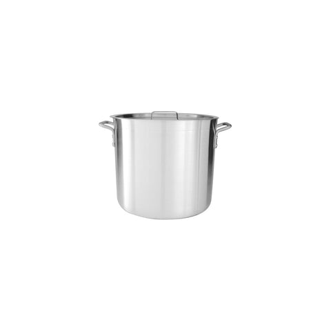 61420 Aluminium Cookware Stockpot 300x280mm / 20lt