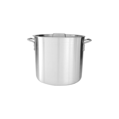 61450 Aluminium Cookware Stockpot 405x385mm / 50lt