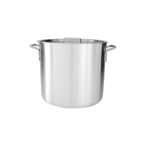 61460 Aluminium Cookware Stockpot 440x405mm / 60lt