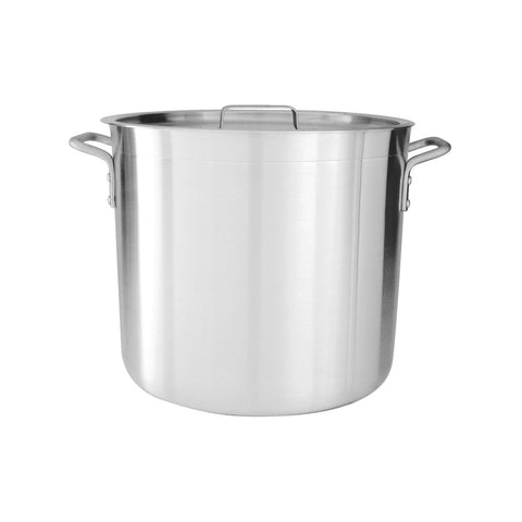 61492 Aluminium Cookware Stockpot 550x495mm / 120lt