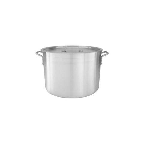 61725 Aluminium Cookware Boiler 360x250mm / 25lt