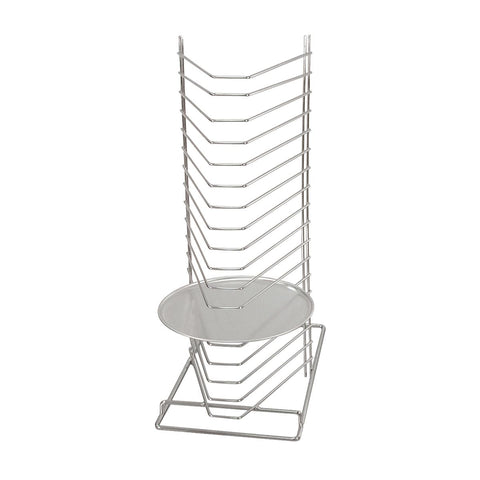 66000 Pizza Accessories Bench Model Pizza Rack 720mm