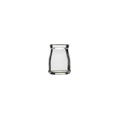 68410 Presentation Pieces Moda Mini Glass Bottle 85ml