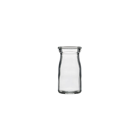 68420 Presentation Pieces Moda Mini Glass Bottle 120ml