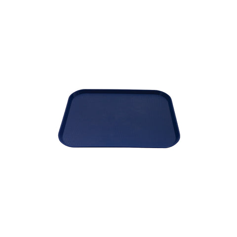69016-BL Trays & Platters Caterrax Fast Food Tray Blue 300x400mm