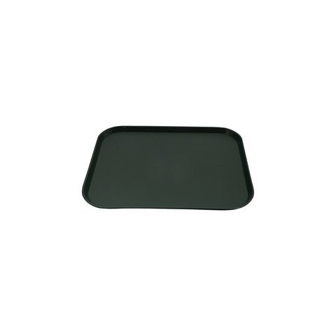 69016-GN Trays & Platters Caterrax Fast Food Tray Green 300x400mm