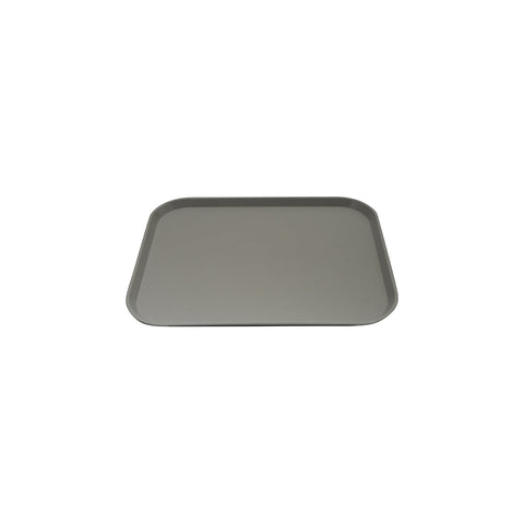 69016-GY Trays & Platters Caterrax Fast Food Tray Grey 300x400mm