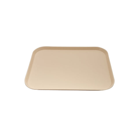 69018-BE Trays & Platters Caterrax Fast Food Tray Beige 350x450mm
