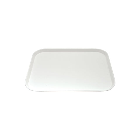 69018-W Trays & Platters Caterrax Fast Food Tray White 350x450mm
