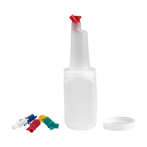 69130 Juice Pourers Juice Pourer - Square 2000ml