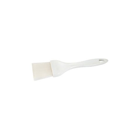 69522 Pastry Brushes Caterax Plastic Pastry Brush 50x50mm