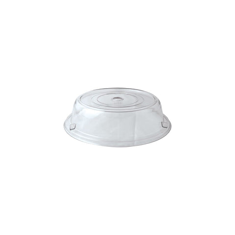 69602 Plate Covers & Cloche Caterax Clear Plate Cover Polycarbonate 240x65mm