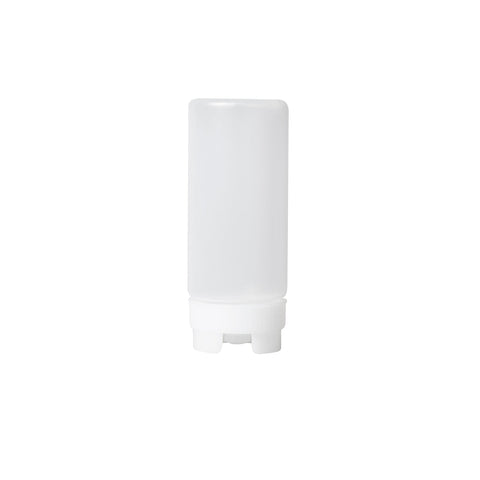 69716-CL Criko Sauce Bottles Sauce Bottle w/ Clear Lid 480ml