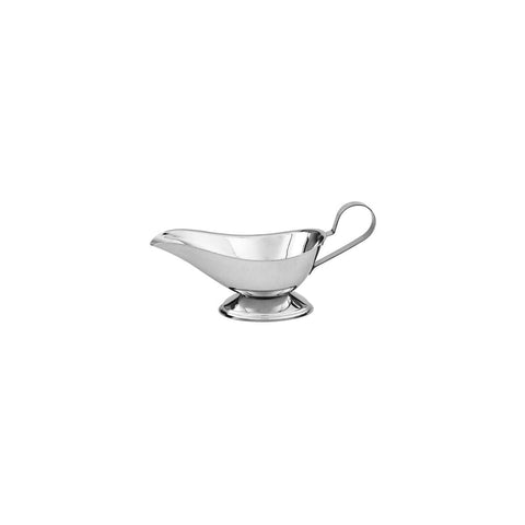 70075 Seafood Servingware Trenton Gravy Boat 140ml