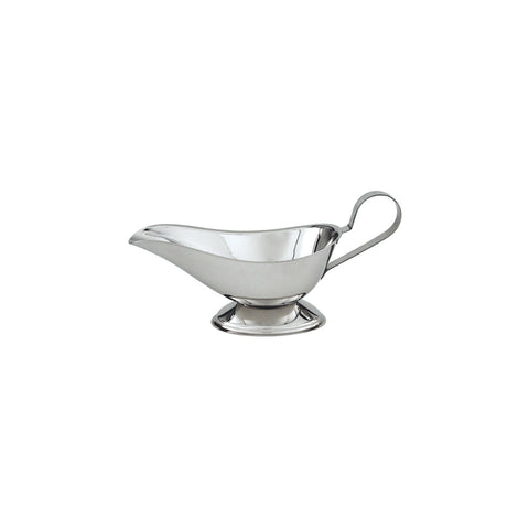 70078 Seafood Servingware Trenton Gravy Boat 285ml