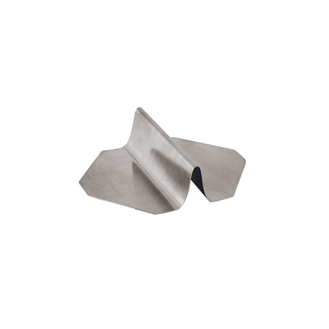 70100 Utensils Sandwich Guard Stainless Steel 160mm